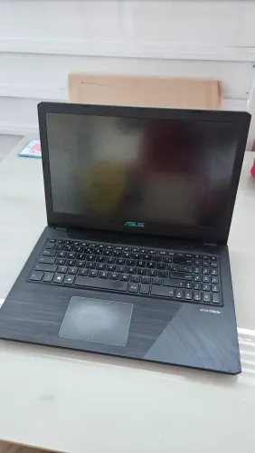 Notebook Asus Gamer