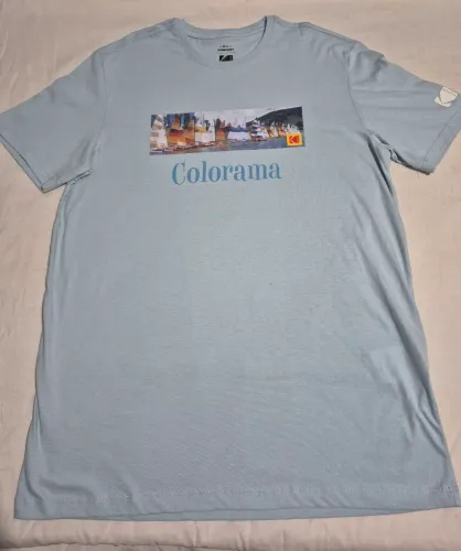 Camiseta Renner