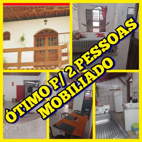 Alugo P/Carnaval e Mensal. Preço total p/Carnaval 