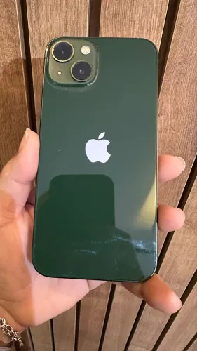 IPHONE 13 128GB VERDE / APENAS VENDA 