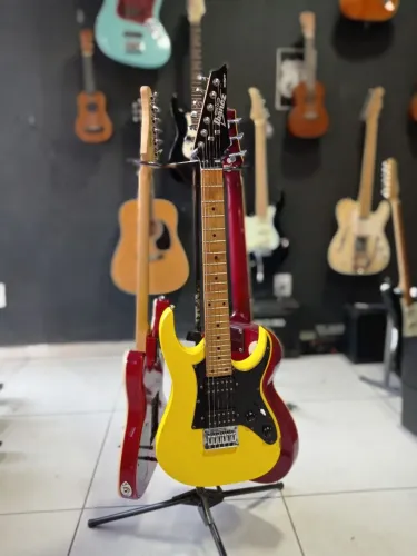 GUITARRA IBANEZ MIKRO