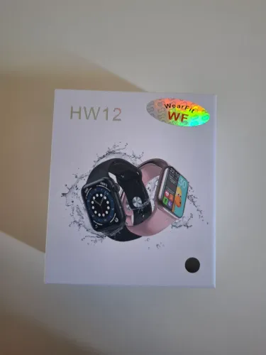 SmartWatch HW12