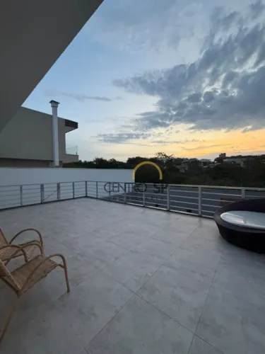 Residencial Odete Casa para venda com 276 m² e 2 Dormitorios