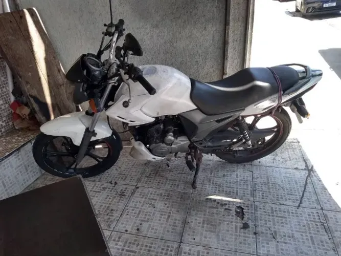 DAFRA RIVA 150