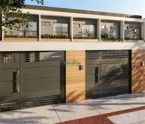 Casa à venda no bairro das Laranjeiras - Serra/ES