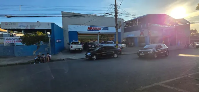 Imóvel para aluguel tem 200 metros quadrados com 6 quartos em São Gabriel - Belo Horizonte