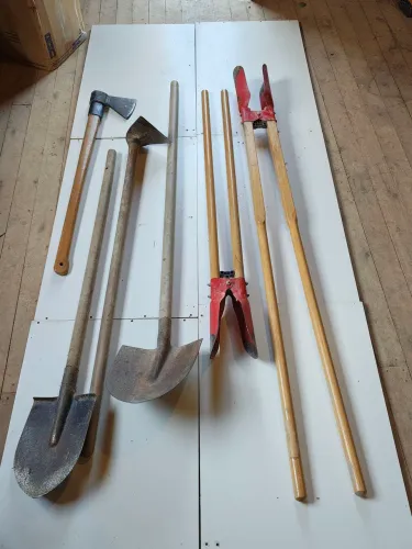 KIT FERRAMENTAS 