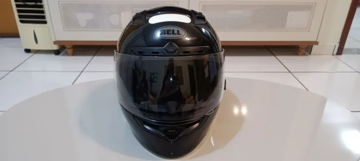 Capacete Bell Qualifier DLX MIPS 60 NOVO