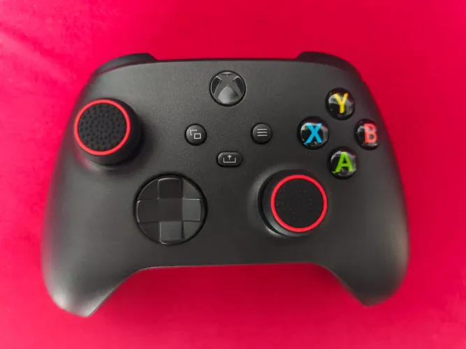 Controle Xbox Series