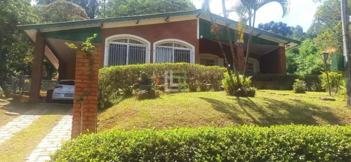 Casa com 4 dormitórios à venda, 208.9 m² por R$ 700.000,00 - Dos Silvas - Morungaba/SP