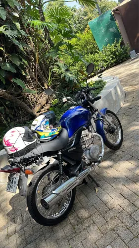 Fanzinha 150
