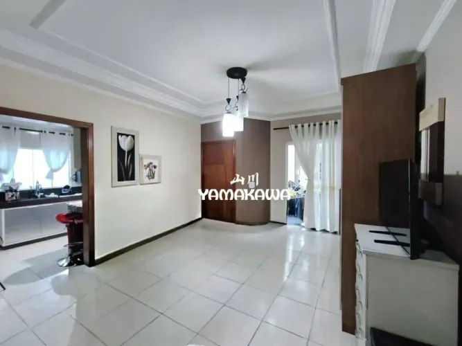 Sobrado com 3 dormitórios à venda, 120 m² por R$ 775.000,00 - Cidade Líder - São Paulo/SP