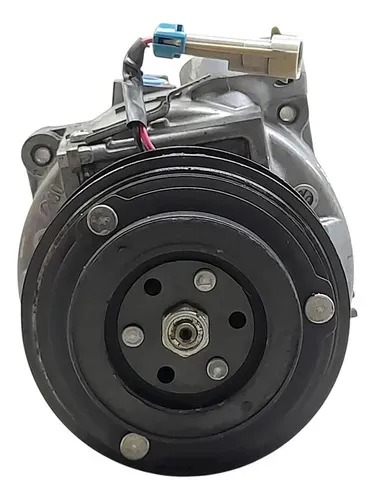 Compressor Ar Condicionado Gm Onix Prisma Cobalt Spin 521490