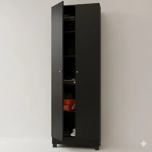 Multiuso Xangai Preto