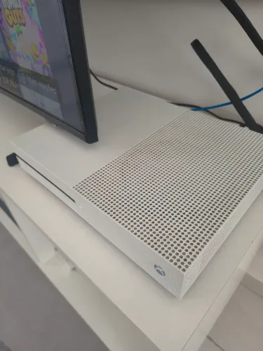 X box one s