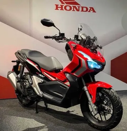 Honda ADV 150cc