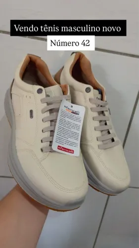 Tênis masculino