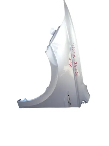 PARALAMA ESQUERDO VW VIRTUS 24 AO 26