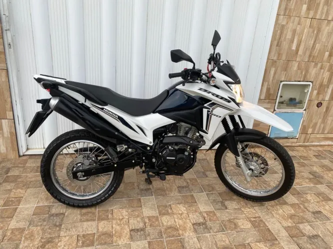 Bros 2023/ 160 12 Km único dono