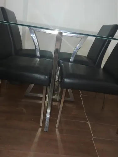 Mesa INox