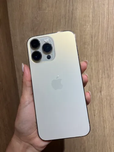 iPhone 14 Pro Max , falha no Face ID e mensagem de tela, Loja no Rio mar