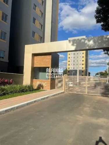 Apartamento para aluguel 2 quartos no Bairro GLORIA