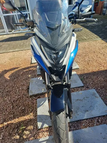 HONDA NC750 2022