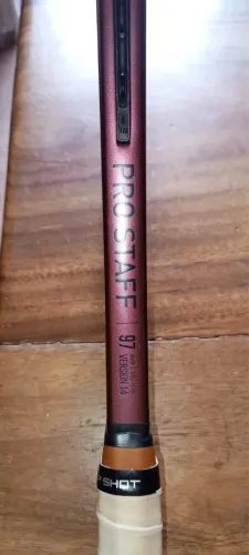 Wilson Pro Stock - Pro Staff 97 - L3