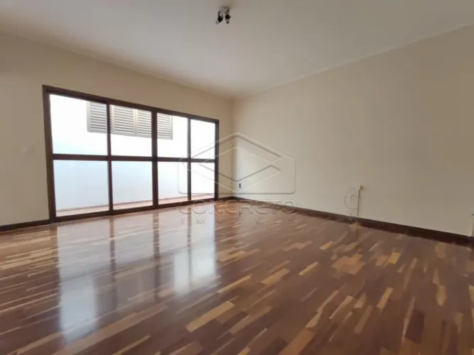 Casa Residência em Jaú