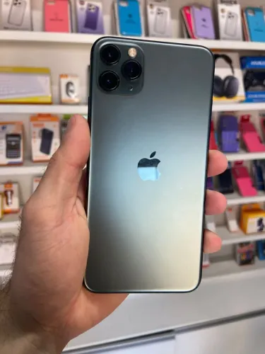 Iphone 11 Pro Max 256gb