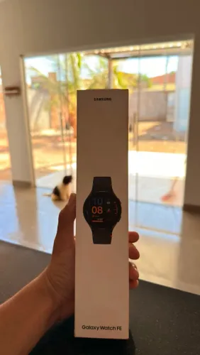 GALAXY WATCH FE