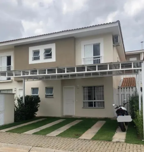 VENDE-DE Casa Condomínio São Roque, SP