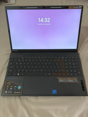 Notebook Positivo - Impecável