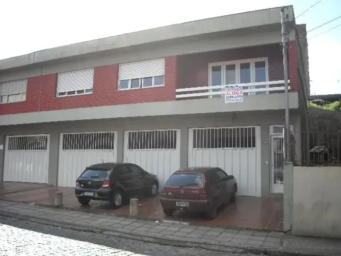 Casa Rio Branco Caxias do Sul