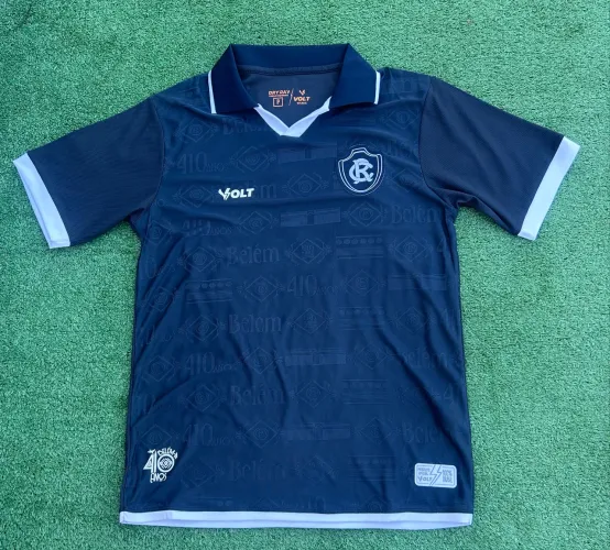 Camisa do Remo 2026/27 (Pronta Entrega)