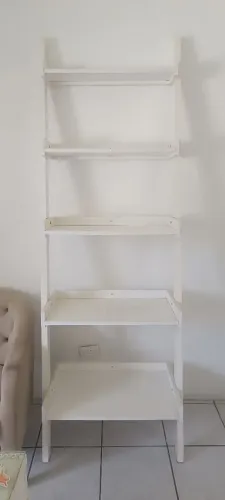 Vendo estante 