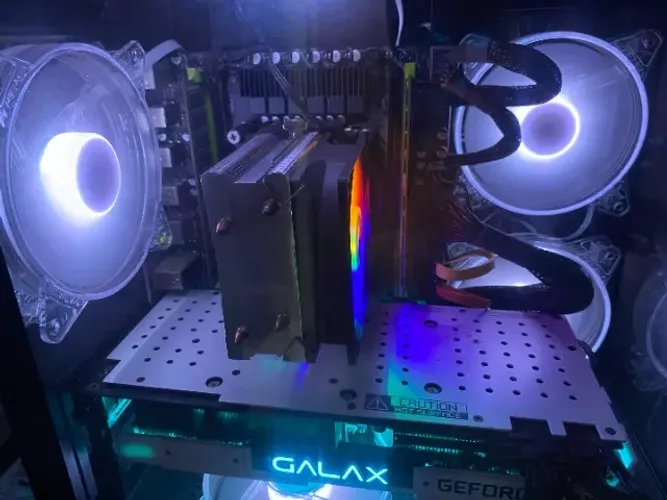 Kit Xeon (LEIA OBS)