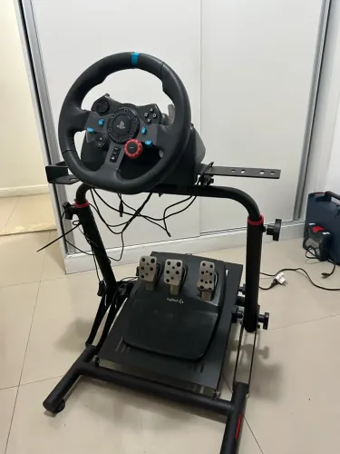 Volante Gtech