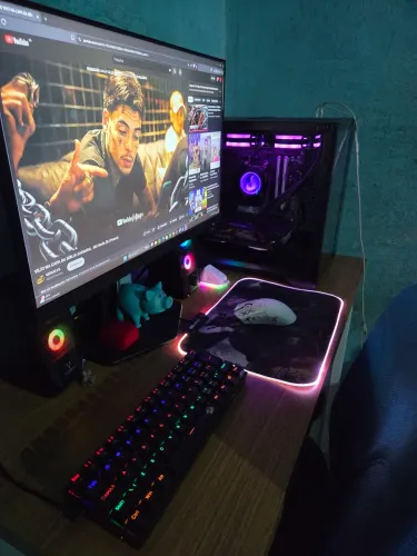 Pc gamer full