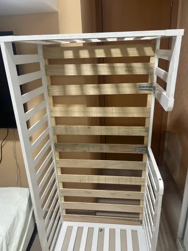 Vende-se cama para criança