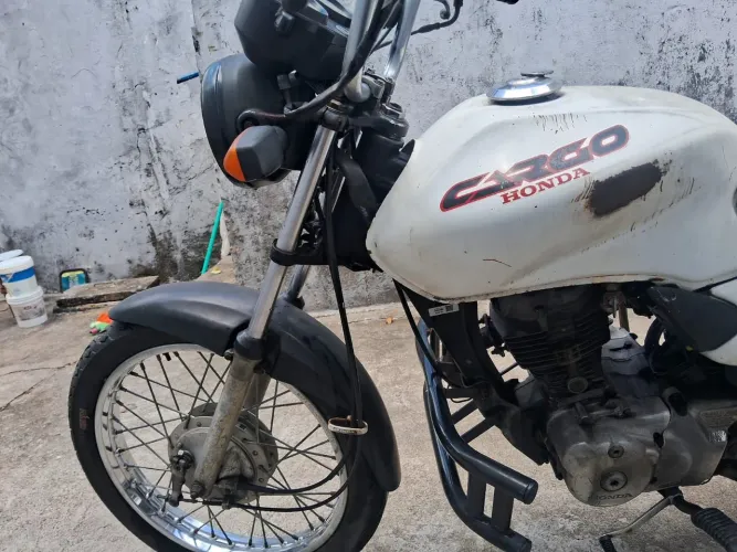 Moto para venda