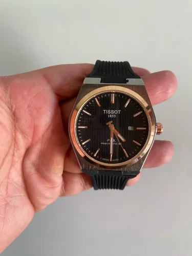 Tissot Prx