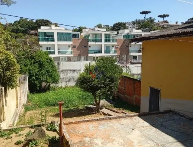 Terreno 480m Mercês Curitiba | Próx. Parque Barigui | ZR2.1 | 10x48