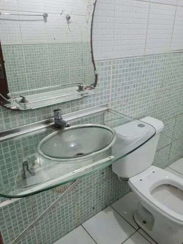 Casa 2 quartos Vale Esperança Cariacica.
