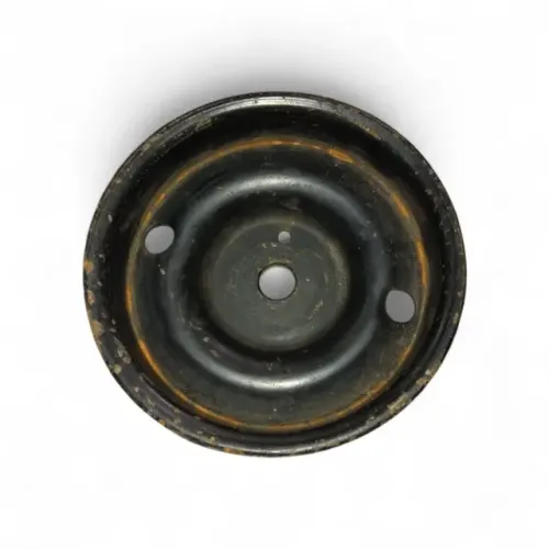 Polia virabrequim motor at 1.0mi 16v Volkswagen gol 1996a2008