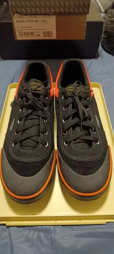 Tênis Futsal Masculino <br>Randall Revolution AD