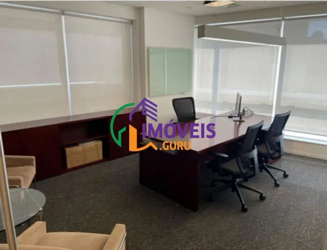 CONJ. COMERCIAL - CITY BUTANTÃ - SP
