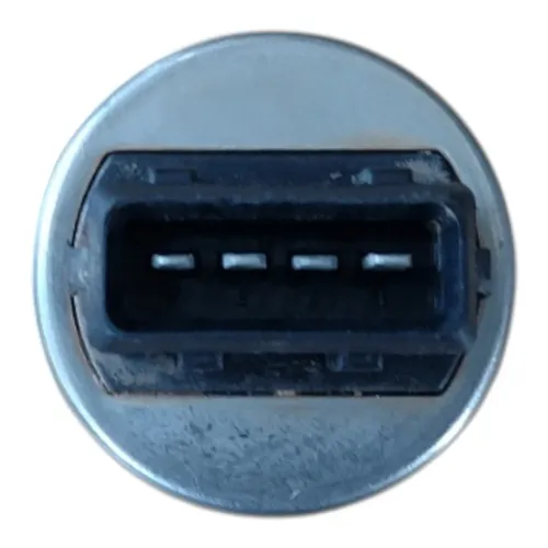 Pressostato As Condicionado S10 2000