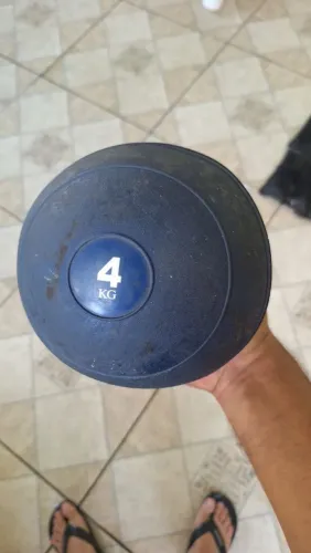 Bola 4 kg 