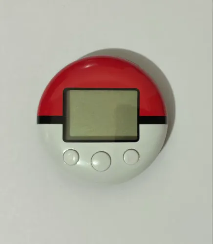 Pokewalker para Pokémon Heart Gold Soul Silver Nintendo Ds